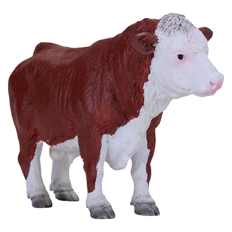 Load image into Gallery viewer, Mojo farmland hereford stier - 381073
