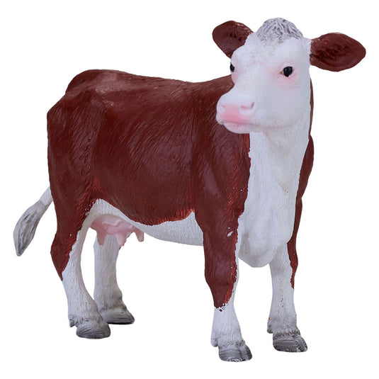 Mojo farmland hereford koe - 381074