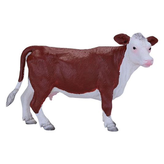 Mojo farmland hereford koe - 381074