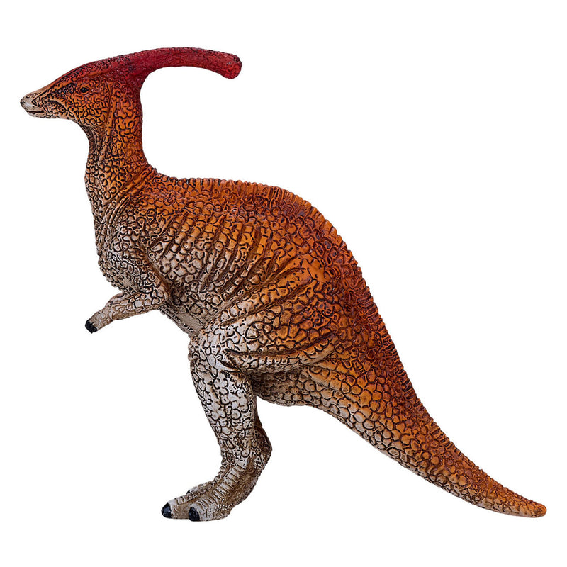 Cargue la imagen en el visor de la galería, Mojo prehistorie parasaurolophus - 381087
