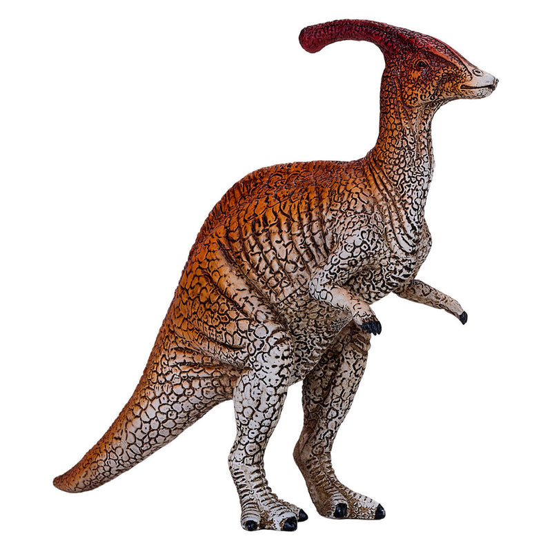 Laden Sie das Bild in Galerie -Viewer, Mojo prehistorie parasaurolophus - 381087
