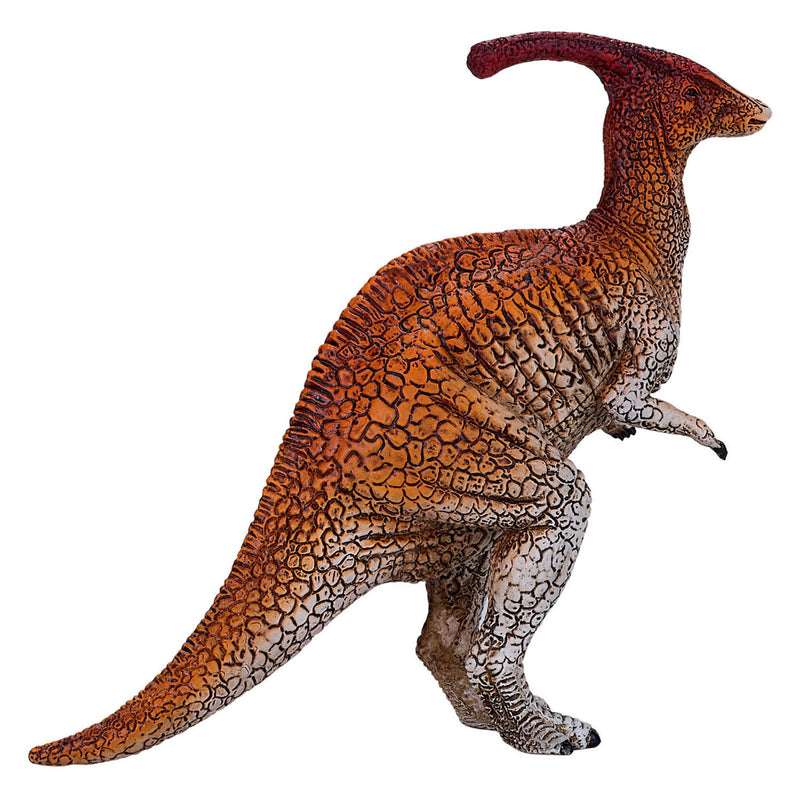 Cargue la imagen en el visor de la galería, Mojo prehistorie parasaurolophus - 381087
