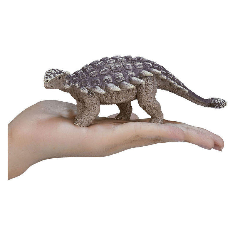 Load image into Gallery viewer, Mojo prehistorie ankylosaurus - 387234
