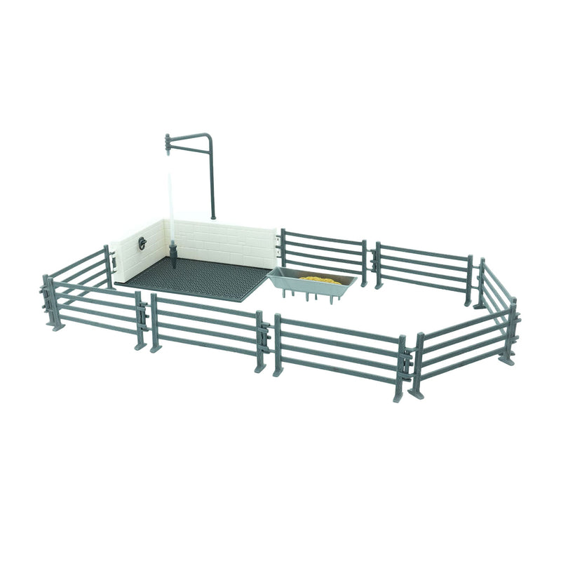 Load image into Gallery viewer, Mojo horse world paard baden speelset - 380061
