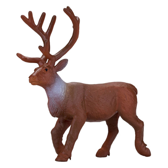 Mojo wildlife mini bosdieren speelset, 12dlg. - 380054