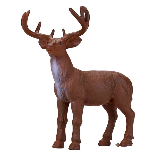 Mojo wildlife mini bosdieren speelset, 12dlg. - 380054