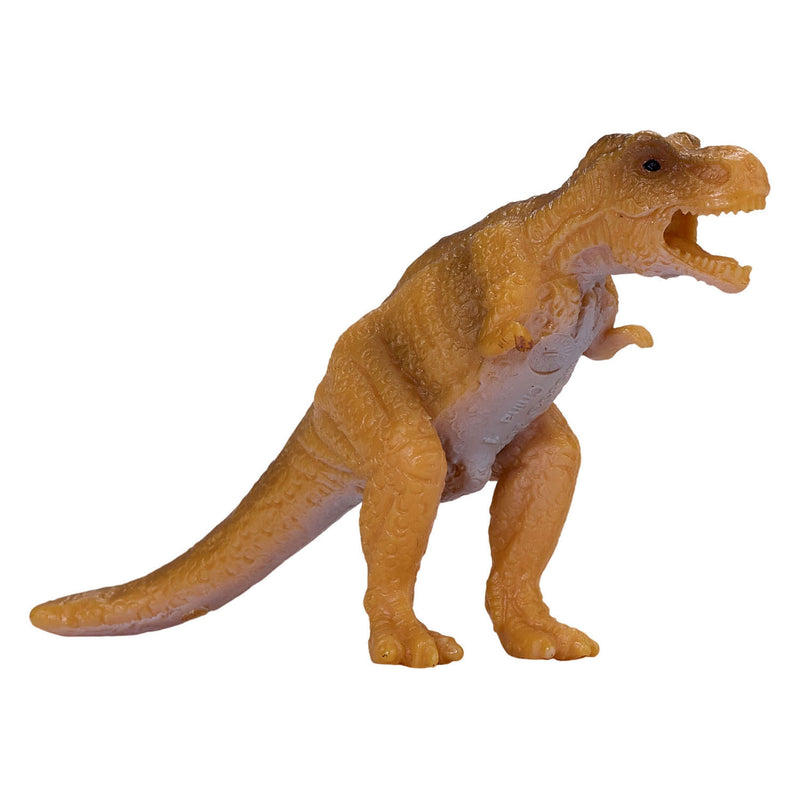 Load image into Gallery viewer, Mojo prehistorie mini dinosaurussen speelset, 12dlg. - 380055
