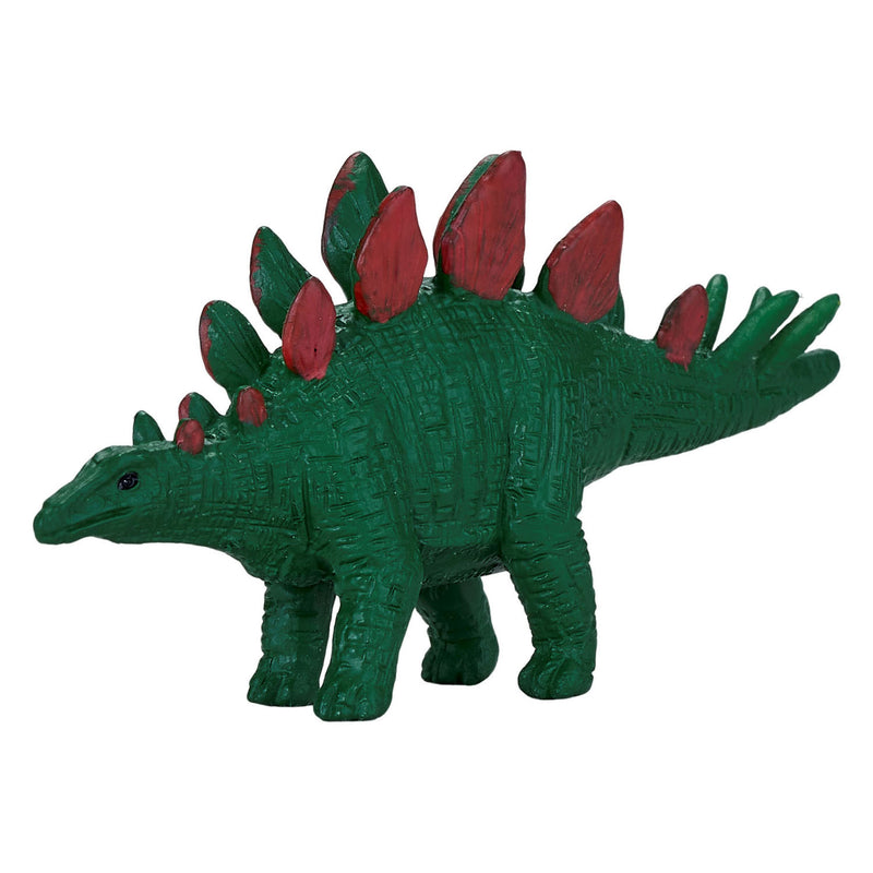 Cargue la imagen en el visor de la galería, Mojo prehistorie mini dinosaurussen speelset, 12dlg. - 380055
