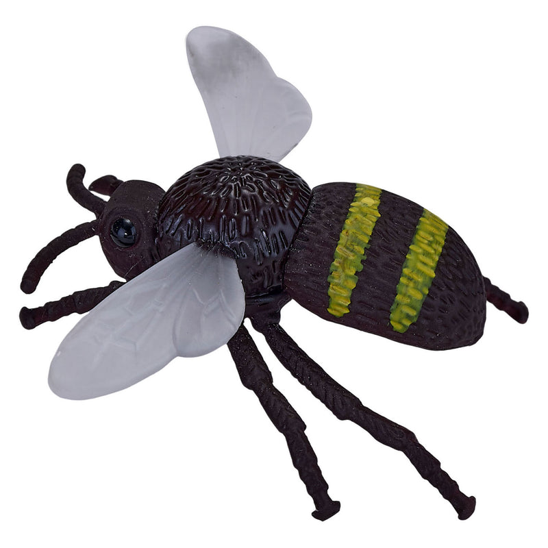 Afbeelding laden in galerijviewer, Mojo wildlife mini insecten en spinnen, 12dlg. - 380058
