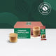 Instantkoffie starbucks premium cappuccino