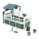 Mojo horse world paardenstal - 380063