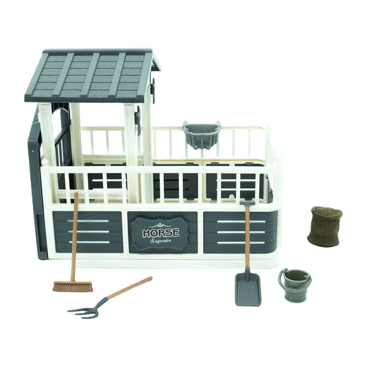 Mojo horse world paardenstal - 380063