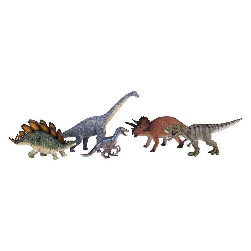 ギャラリービューアに画像をロードする, Mojo prehistorie mijn eerste dinosaurussen speelset, 5dlg. - 380028
