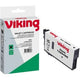 Inktcartridge viking c13t05h14010 compatibel zwart