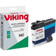 Inktcartridge viking lc-426xlc compatibel cyaan