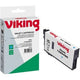 Inktcartridge viking c13t05h24010 compatibel cyaan
