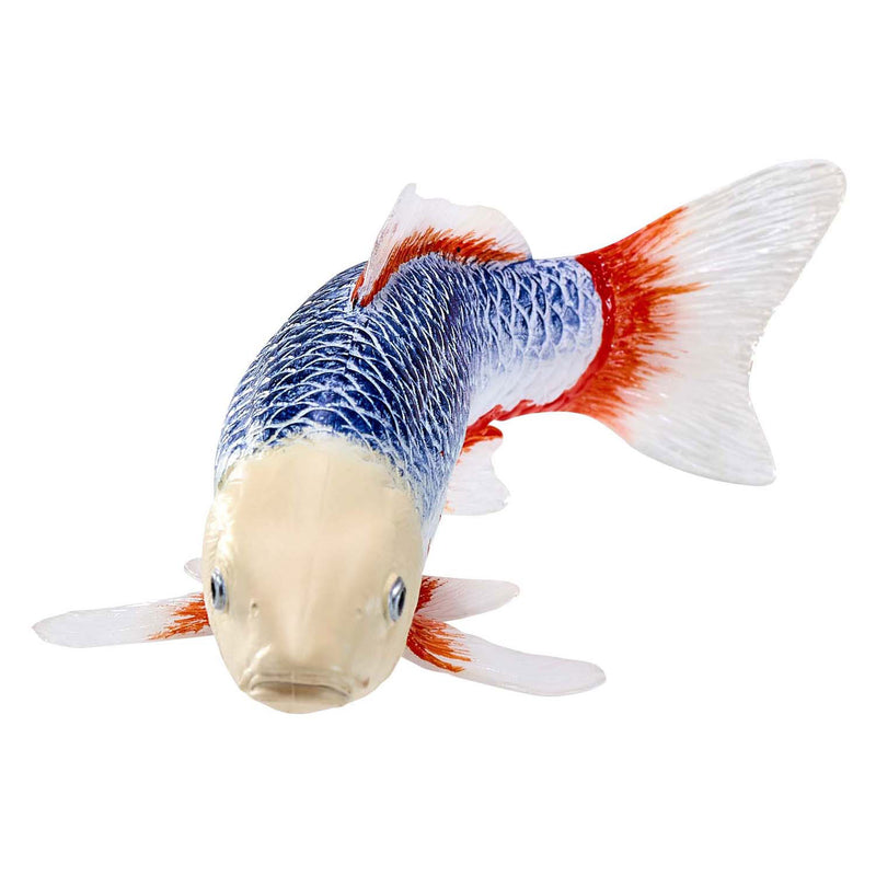 Afbeelding laden in galerijviewer, Mojo sealife koi karper - asagi koi - 381100

