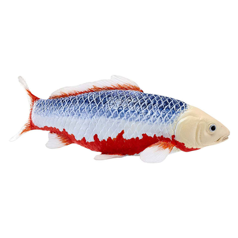 Afbeelding laden in galerijviewer, Mojo sealife koi karper - asagi koi - 381100
