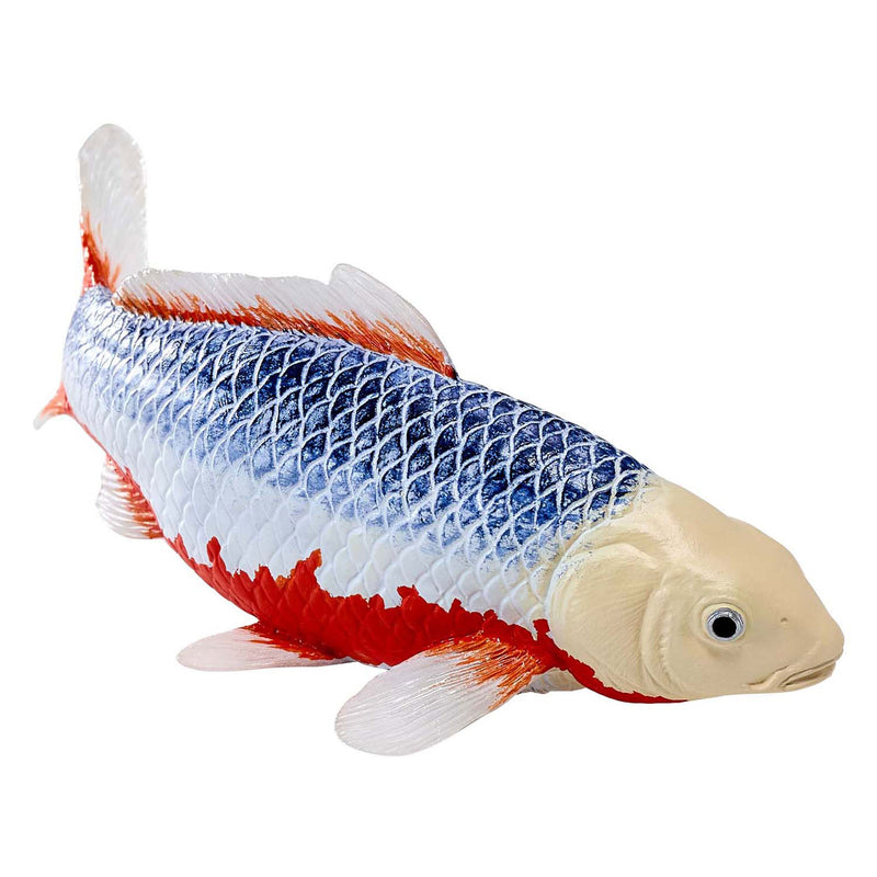 Afbeelding laden in galerijviewer, Mojo sealife koi karper - asagi koi - 381100

