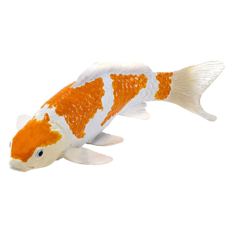 Load image into Gallery viewer, Mojo sealife koi karper - ochiba shigure koi - 381104
