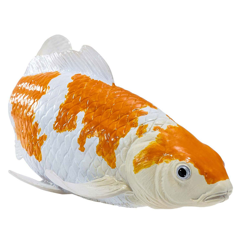 Load image into Gallery viewer, Mojo sealife koi karper - ochiba shigure koi - 381104
