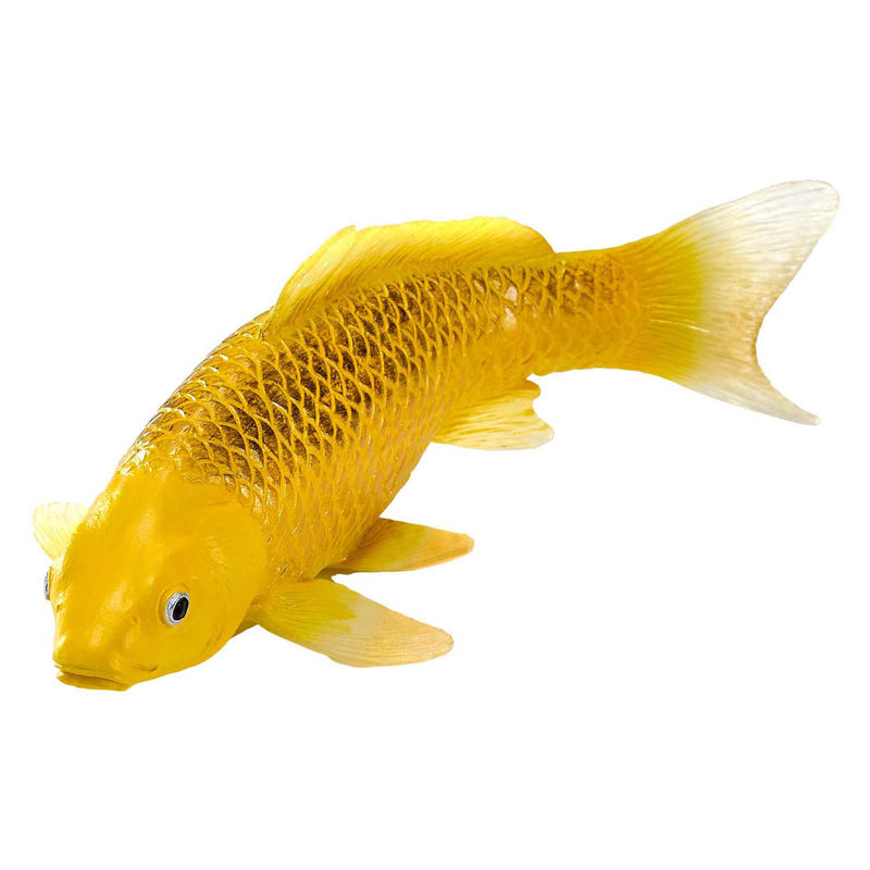 ギャラリービューアに画像をロードする, Mojo sealife koi karper - kin matsuba koi - 381105
