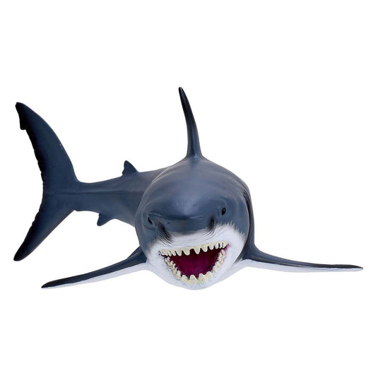 Mojo sealife witte haai - 381109