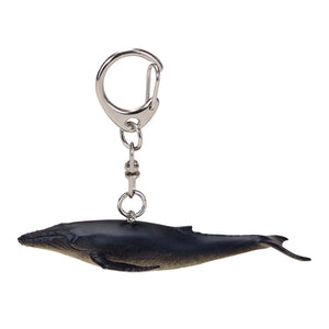 Mojo sleutelhanger bultrugwalvis - 387499