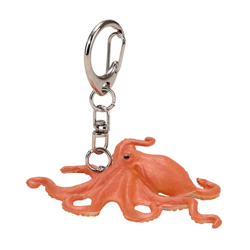 Afbeelding laden in galerijviewer, Mojo sleutelhanger octopus - 387602

