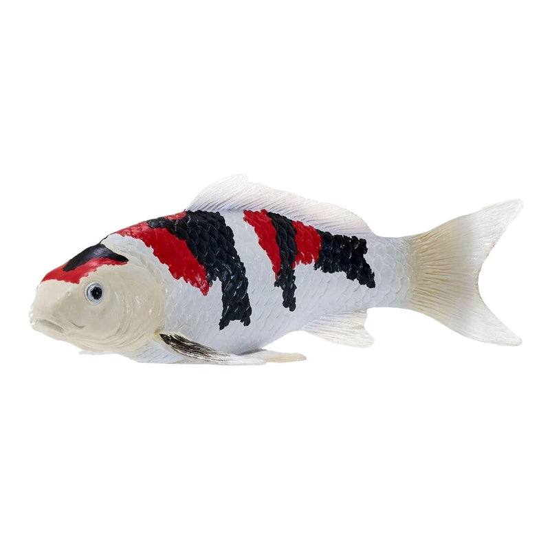 Chargez l'image dans la visionneuse de la galerie, Mojo koi collection - showa sanshoku koi driekleurig 381121
