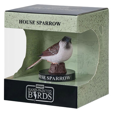 Mojo garden birds huismus 381128