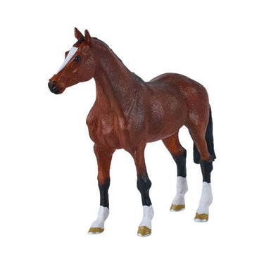 Mojo koninklijk warmbloed paard - 381155
