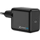 Wandlader xlayer 20 w zwart