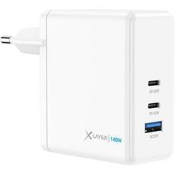 Wandlader xlayer 140 w wit