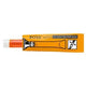 Abi navulling voor tekstmarker stlo boss original 070 54 oranje