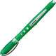 Abi rollerballpen stlo worker colorful 2019 36 groen