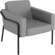 Fauteuil medso classic l ftmedlclsx1014 grijs