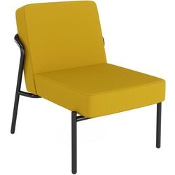 Fauteuil medso classic s ftmedsclsx1011 geel