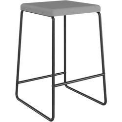 Barkruk medso thmedx2014 grijs