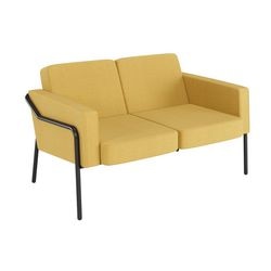 Tweezitsbank medso classic c2medlclsx1005 geel