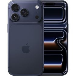 Apple iphone 17 pro 256gb deep bl