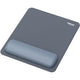 Muismat fellowes breyta marineblauw