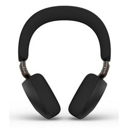 Headset jabra evolve3 zwart 43 mm x 176 mm x 205 mm