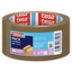 Verpakkingstape tesa bruin 102 (b) bopp