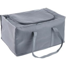 Koeltas grijs 40l keeeper