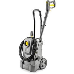 Hogedrukreiniger kärcher hd 5 11 grijs