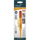 Markeerstok diepe gaten rood pi15040sb