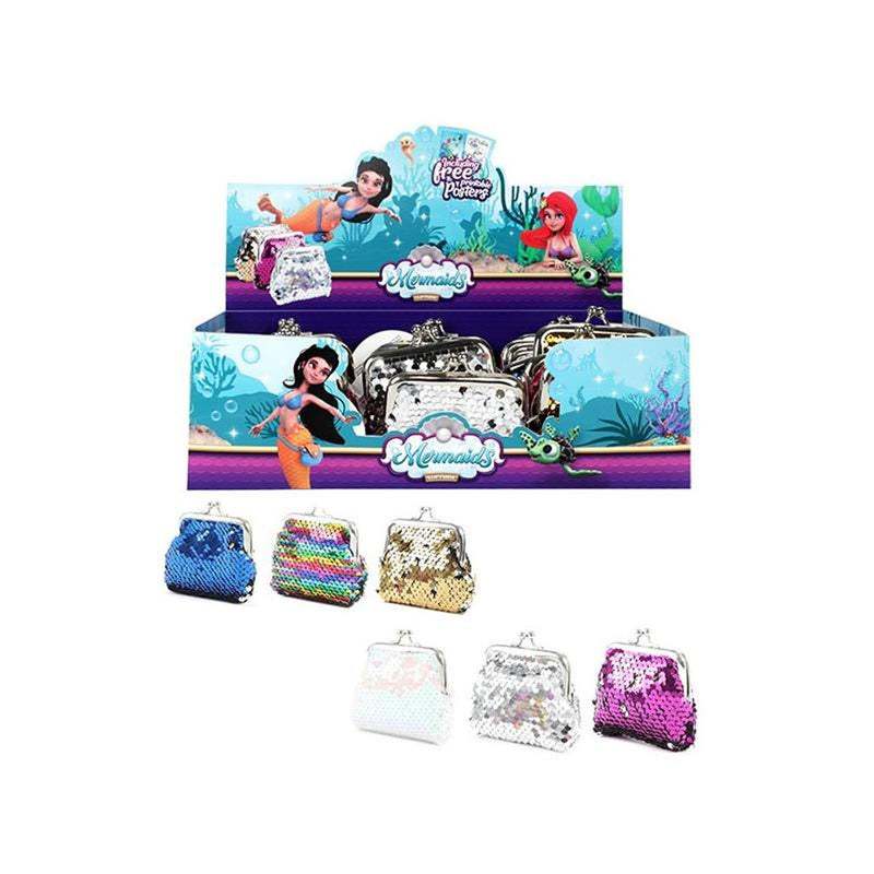 Load image into Gallery viewer, Toi-toys toi toys knipbeurs retro met pailletten
