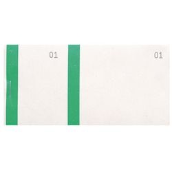 Orderboek exacompta 96305e 135 x 605 x 8 mm groen