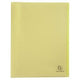 Showalbum exacompta 88479e chromaline pastel 40 insteektassen